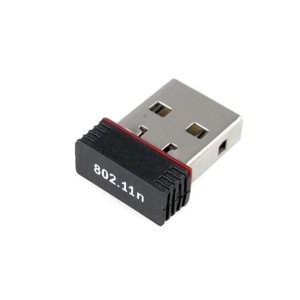 کارت شبکه usb بی سیم مدل 802.11N