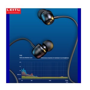 هندزفری بی سیم لیتو مدل LB-9