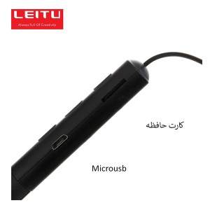 هندزفری بی سیم لیتو مدل LB-9