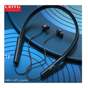 هندزفری بی سیم لیتو مدل LB-9