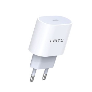 شارژر دیواری لیتو مدل H17