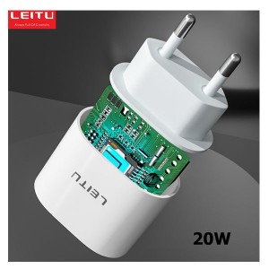 شارژر دیواری لیتو مدل H17