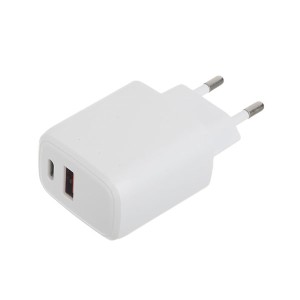 شارژر دیواری لیتو مدل LH-13 به همراه کابل تبدیل لایتنینگ