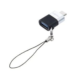 مبدل USB به USB-C لیتو مدل L0-3