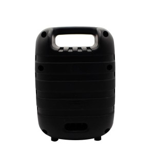 اسپیکر بلوتوثی قابل حمل لیتو مدل LK - 35