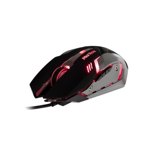 ماوس گیمینگ با سیم میشن مدل MEETION MT-M915