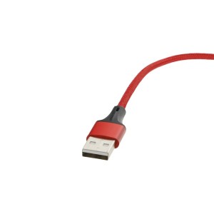 کابل تبدیل USB به USB-C لیتو مدل LD-38 طول 0.2 متر