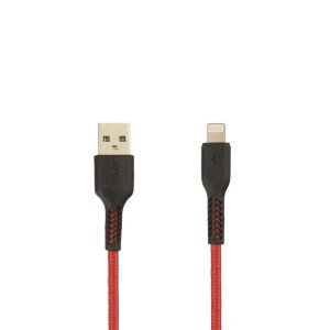 کابل تبدیل USB به لایتنینگ لیتو مدل LD-41 طول 0.2 متر