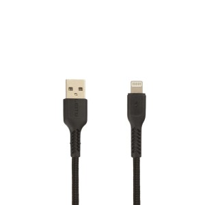 کابل تبدیل USB به لایتنینگ لیتو مدل LD-41 طول 0.2 متر