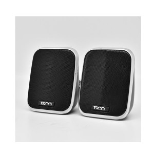 اسپیکر دسکتاپ تسکو مدل TS 2063