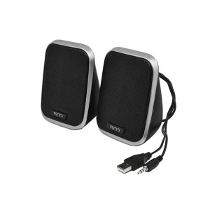 اسپیکر دسکتاپ تسکو مدل TS 2063