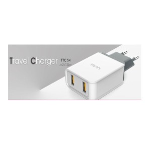 شارژر دیواری تسکو مدل TTC 54