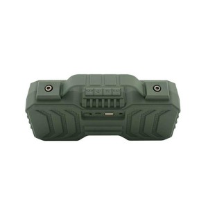 اسپیکر بلوتوثی قابل حمل تسکو مدل TS 2343