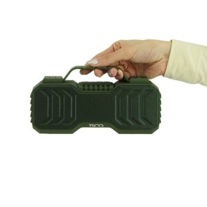 اسپیکر بلوتوثی قابل حمل تسکو مدل TS 2343