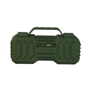 اسپیکر بلوتوثی قابل حمل تسکو مدل TS 2343