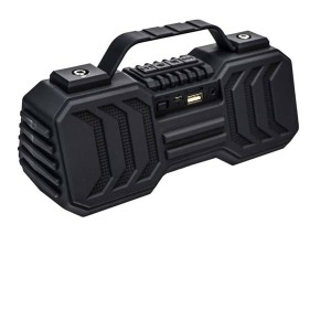 اسپیکر بلوتوثی قابل حمل تسکو مدل TS 2343