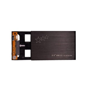 قاب هارد اکسترنال 2.5 اینچی تسکو مدل THE 913