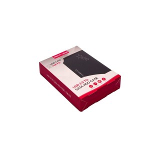 قاب هارد اکسترنال 2.5 اینچی تسکو مدل THE 913