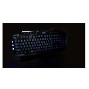 کیبورد تسکو مدل TK 8120N با حروف فارسی