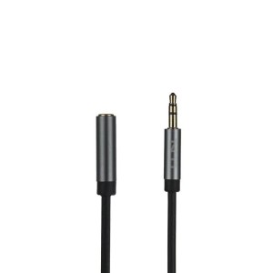 کابل افزایش طول AUX تسکو مدل TC-AU6 طول 1 متر