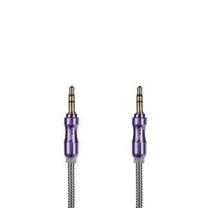 کابل AUX تسکو مدل TC 92 طول 1 متر