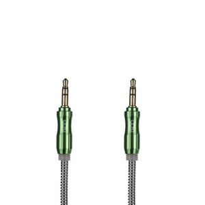 کابل AUX تسکو مدل TC 92 طول 1 متر