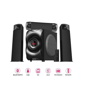 اسپیکر رومیزی تسکو مدل TS 2184