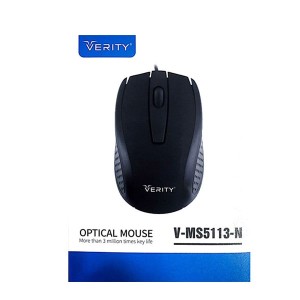 ماوس وریتی مدل V-MS5113-N