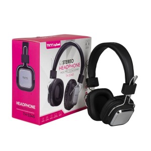 هدفون بی سیم تسکو مدل TH 5345