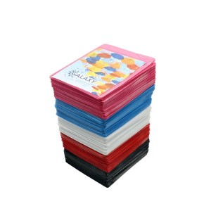 کاور ضد خش سی دی / دی وی دی بسته 100 عددی برند گلگسی (Galaxy)