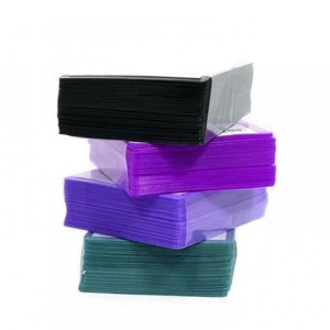 کاور ضد خش نانو CD - DVD بسته 100 عددی برند اکواستار (EKO Star)