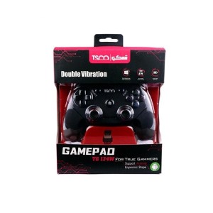 دسته بازی تسکو مدل TG 134