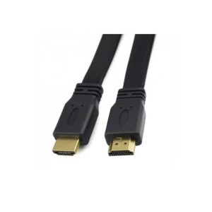 کابل HDMI تسکو مدل TC 72 به طول 3 متر