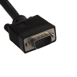 کابل VGA تسکو مدل TC 586 طول 5 متر