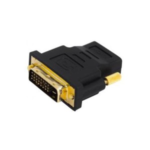 مبدل DVI به HDMI مدل ATV03