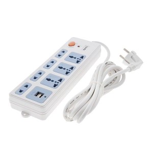 چندراهي برق تسکو مدل TPS 532U