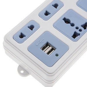 چندراهي برق تسکو مدل TPS 532U