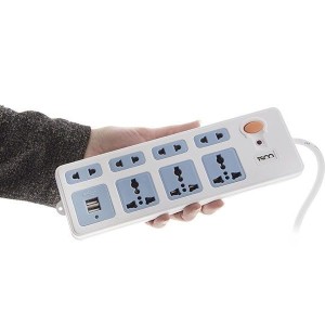 چندراهي برق تسکو مدل TPS 532U