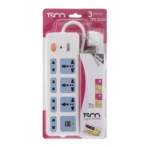 چندراهي برق تسکو مدل TPS 532U