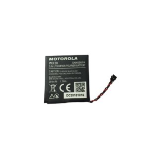 باتری ساعت هوشمند موتورولا موتو 360 مدل WX30 (نسل یک)