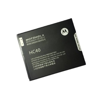 باتری موبایل موتورولا Motorola Moto C مدل HC40