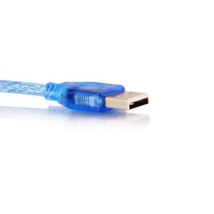 کابل دو سر نری USB سی سانتی