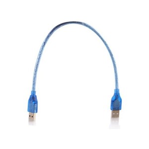 کابل دو سر نری USB سی سانتی