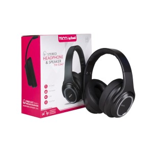 هدفون بی سیم تسکو مدل TH 5347