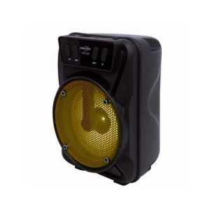 اسپیکر بلوتوثی قابل حمل گریت نایس مدل 1375 plus