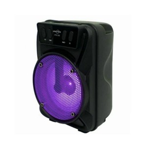 اسپیکر بلوتوثی قابل حمل گریت نایس مدل 1375 plus