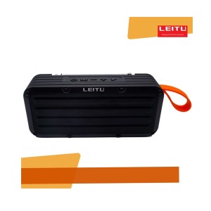 اسپیکر بلوتوثی قابل حمل لیتو مدل LK - 51