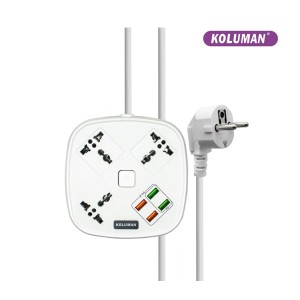 چندراهی برق کلومن مدل KS-C1