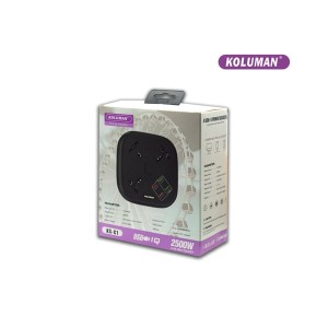 چندراهی برق کلومن مدل KS-C1