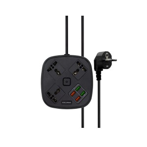 چندراهی برق کلومن مدل KS-C1